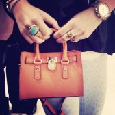 Saks Fifth Avenue：购买MICHAEL Michael Kors 手袋满减高达$200