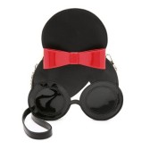 Alice+Olivia 超可爱Stacey面具小包低至7折 $138.6（约900元）