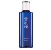 SEKKISEI 雪肌精美白保湿化妆水 $54.4（约357元）