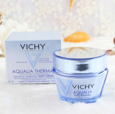 Vichy 薇姿 温泉矿物保湿面霜 $24.8（约161元）