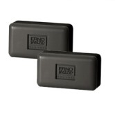 Erno Laszlo 清洁黑皂2块套装版 $68（约444元）