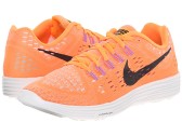 Nike LunarTempo 女款亮黄色运动鞋 $55（约361元）