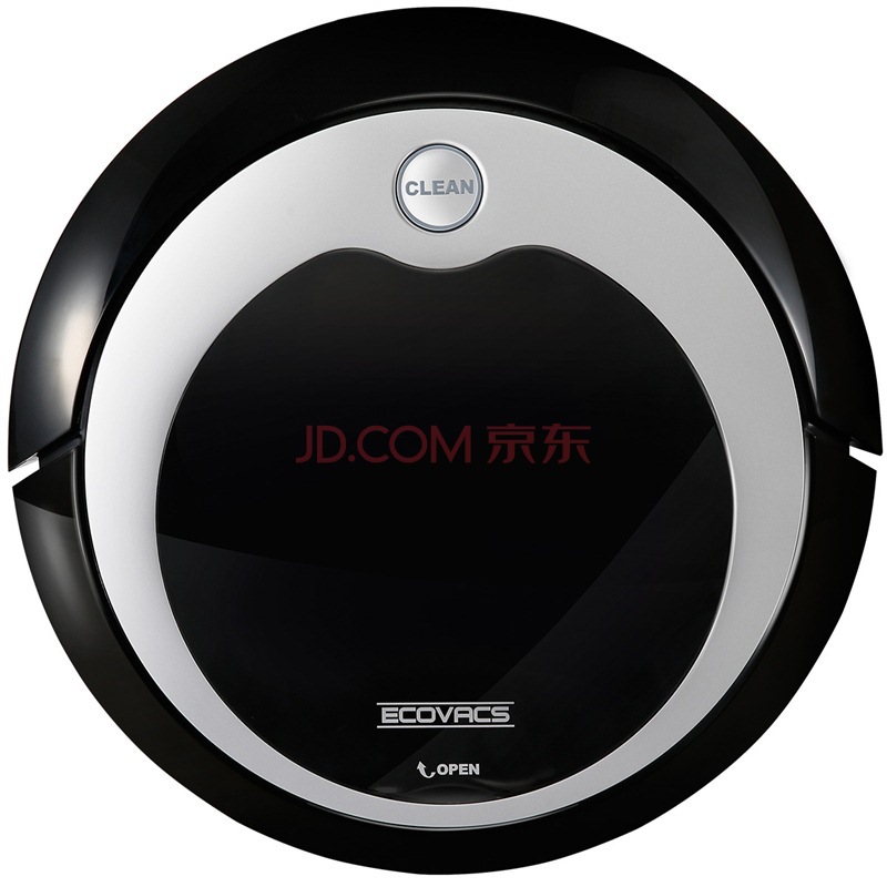 移动端：Ecovacs 科沃斯 战斧 CEN360 智能扫地机器人