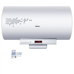 Haier 海尔 EC6003-G 电热水器 60L 999元包邮