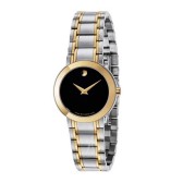 MOVADO 摩凡陀 Stiri系列女士时装腕表 $319（约2073元）