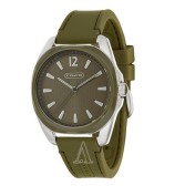 Coach Teagan 女士不锈钢时尚石英腕表 $52（约338元）