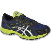ASICS 亚瑟士 GEL-FujiRacer 3 男款越野跑鞋 $39.99（约258元）