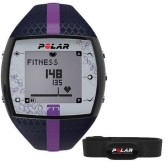 POLAR FT7 Heart Rate Monitor 女款心率表 $59.99（约388元）