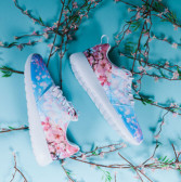 Nordstrom：Nike 樱花系列运动美鞋 $65起