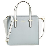 kate spade new york cedar street - small hayden 真皮拼色手袋 $178.8（约1162元）