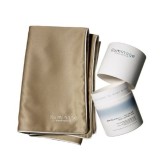 美容觉能美容的秘密，Iluminage 氧化铜睡眠抗皱枕套  £37.5（约360元）