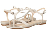 Nine West Odele 甜美款平底凉鞋 $55.99（约365元）
