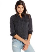 Levi's 李维斯女士牛仔外套 $30.79（约201元）