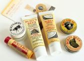 Burt's Bees 小蜜蜂 手足唇护养6件套 $8.71（约57元）