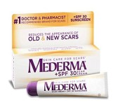 【美亚直邮】Mederma SPF 30成人祛疤痕膏20g $11.92（约78元）