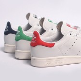 绿尾强势补码！Nordstrom：Adidas Stan Smith 经典复古款小白鞋
