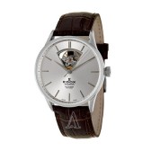 EDOX 依度 Les Vauberts 85010-3B-AIN 男款机械腕表 $338（约2197元）