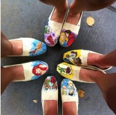 Nordstrom：TOMS 精选女款一脚蹬休闲鞋等低至6折