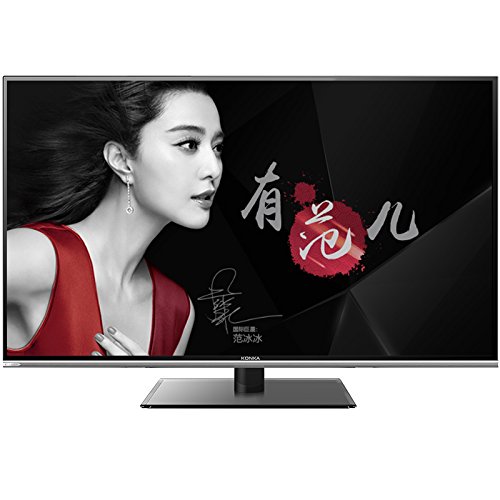 KONKA 康佳 LED42K11A 42英寸 网络安卓智能液晶电视