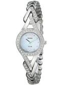 Seiko 精工SUP173女士时尚石英手表 $124.99 （约819元）