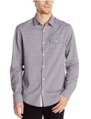 【美亚直邮】Original Penguin 男士休闲衬衫 $19.15 （约125元）