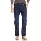 【美亚直邮】Diesel 迪赛 Waykee Regular 845B 男士牛仔裤 $67.36（约441元）