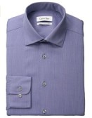 【美亚直邮】Calvin Klein男士正装衬衫 $16.78 （约110元）