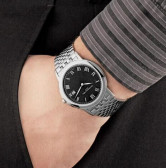 【美亚直邮】Raymond Weil 雷蒙威 Tradition系列 5466-ST-00608 男士腕表 $459.99（约3012元）