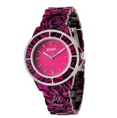 再降$35！VERSUS VERSACE 范思哲女士潮流腕表 $37（约234元）