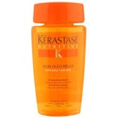 针对干枯卷发，Kerastase卡诗奥丽恒卷洗发水250ml £13.91（约126元）