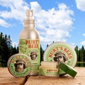 Vitacost.com：购买Burt's Bees 小蜜蜂护肤品满$20享额外8折