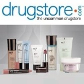 Drugstore：购买Boots No7 博姿7系列精选护肤品享额外8.5折