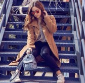 Neiman Marcus：MCM 正价双肩包、手袋等满减高达$100