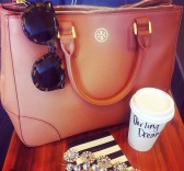 Neiman Marcus：Tory Burch 时尚鞋包配饰满减高达$100