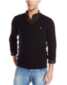 【美亚直邮】Diesel 迪赛男士V领针织衫 $40.71 （约267元）