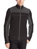 【美亚直邮】Calvin Klein 男子立领夹克 $26.61 （约174元）