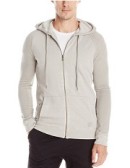 【美亚直邮】Calvin Klein Jeans 男士连帽拉链衫 $22.49 （约147元）