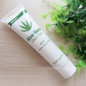 GNC Aloe Vera Skin Gel 芦荟胶57g 6件$10.74（约70元）