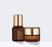 Estee Lauder：订单满$50送2件小棕瓶系列豪华旅行装小样