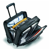 Samsonite 新秀丽 Xenon 2 Mobile Office 拉杆箱 $88.99（约578元）