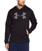 Under Armour 安德玛男士运动连帽卫衣 $29.98 （约196元）