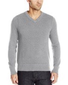 【美亚直邮】Nautica 诺帝卡V领男士毛衣 $22.87 （约149元）