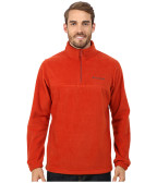 Columbia Steens Mountain™ Half Zip 男款抓绒衣 $21.99（约144元）