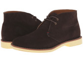 Tommy Hilfiger Stetson 男款沙漠靴 $39.99（约261元）
