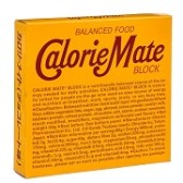 日本亚马逊：减肥帮手！大塚制药 Calorie Mate 饱腹纤体营养饼干 黑巧克力味 4条×10盒 7折 1465日元（约78元）