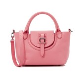 Shopbop：Meli Melo最新超美蜜桃粉系列手袋满减75折