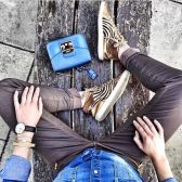 Shopbop：时装周It Bag Furla Metropolis迷你包包新色满减75折