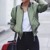 Shopbop：今年一定要收的飞行员夹克满减75折