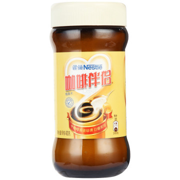 凑单白菜！雀巢咖啡伴侣400g/瓶   13.2元