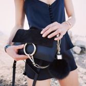 Saks Fifth Avenue：Chloé 貌美手袋满额送高达$700礼卡